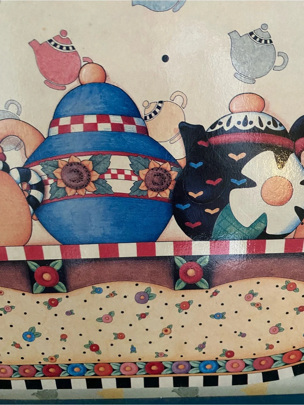 Mary Engelbreit vintage 90s